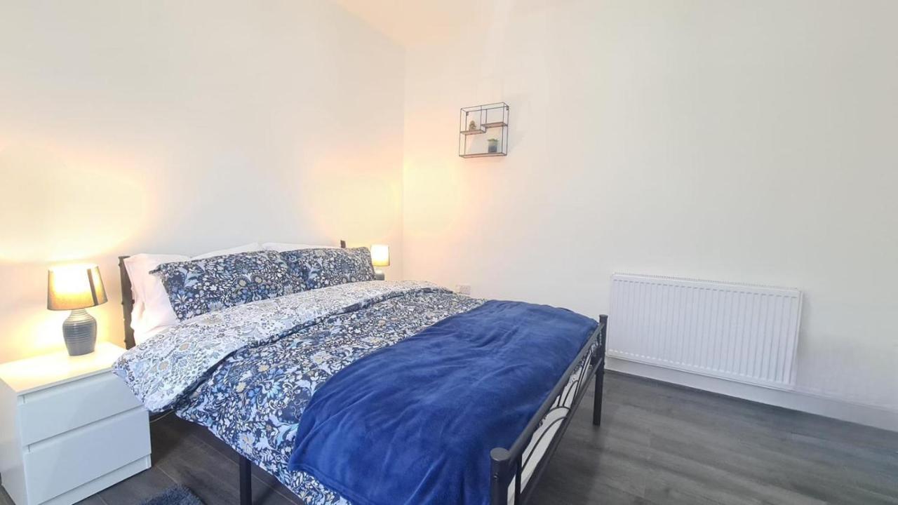 Cosy Room In Manor Park London Exterior foto